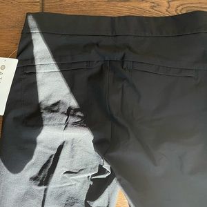 Women’s, black athleta pants